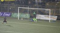 Francesco Nicastro | foto &copy; Ciro Coppola | S.S. Juve Stabia